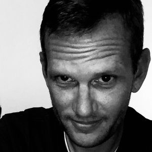 Meet your Posher, Eric